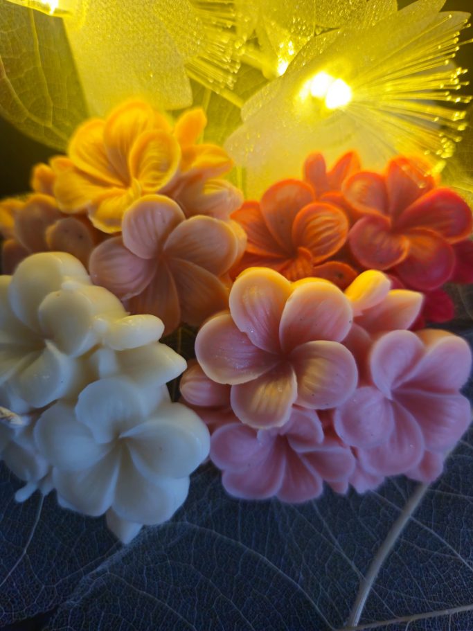 fleur de cerisier ,fleur de sakura ,parfum de grasse , cadeaux ,mariage