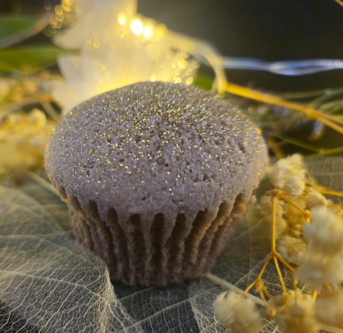 muffin, idée cadeaux cire ,bougie mariage ,diy ,art, parfum de grasse ,bougie parfumée
